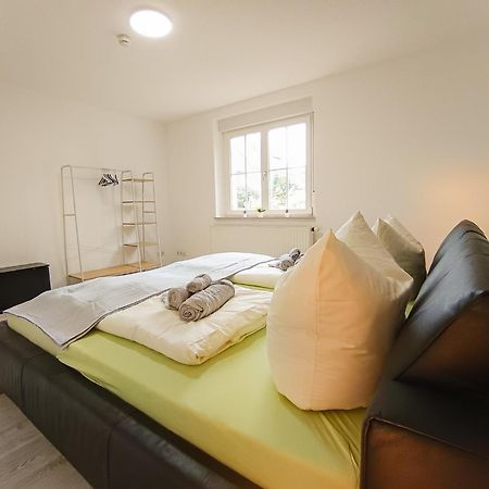 Hage Ferienwohnung 腓特烈港 外观 照片