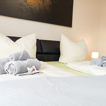 Hage Ferienwohnung 腓特烈港 外观 照片