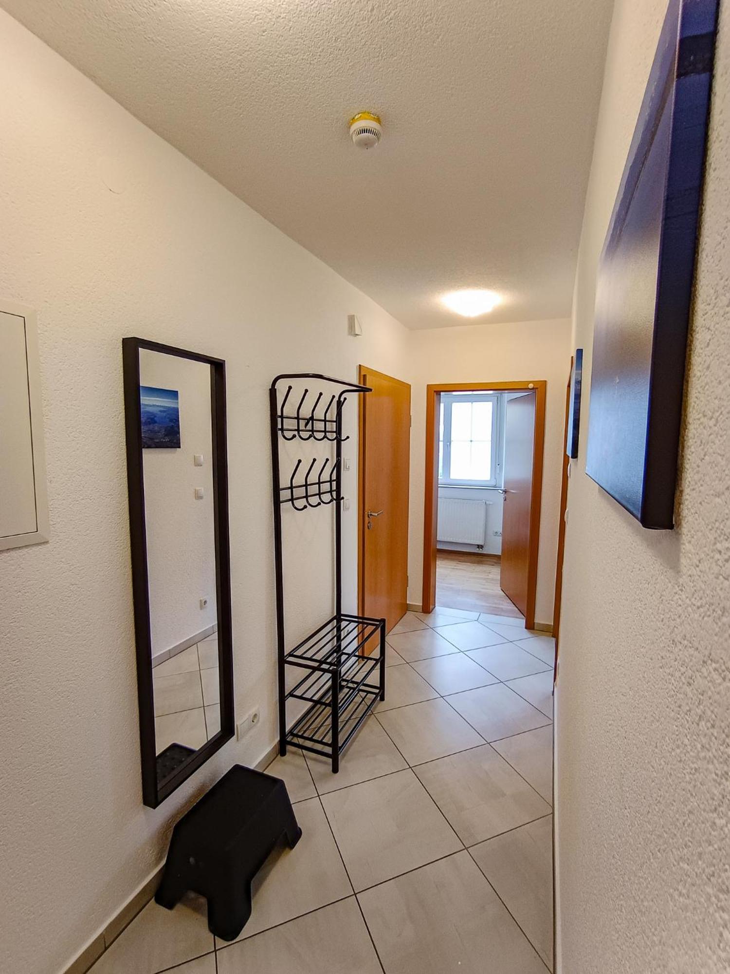 Hage Ferienwohnung 腓特烈港 外观 照片